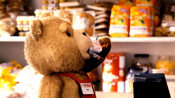 Ted - Film