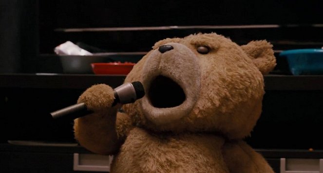 Ted - De la película