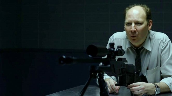 Hitman: Agent 47 - Z filmu - Dan Bakkedahl