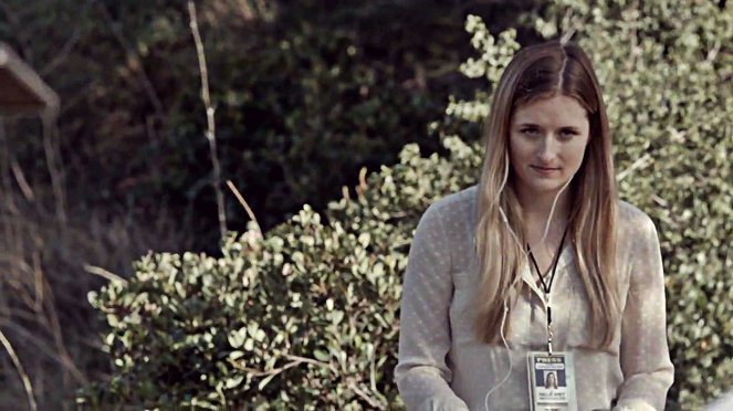 The Newsroom - Film - Grace Gummer