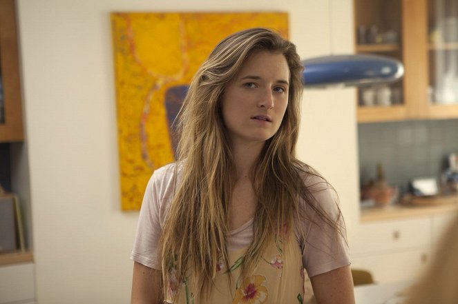 Learning to Drive - Photos - Grace Gummer