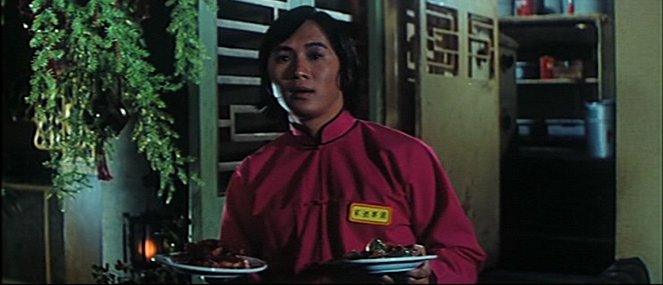 Xiao ying xiong da nao Tang Ren jie - Film - Samuel Hui