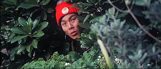Xiao ying xiong da nao Tang Ren jie - Kuvat elokuvasta - Yuet-Sang Chin