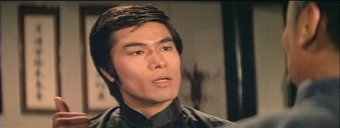 Gan jin sha jue - Kuvat elokuvasta - Yasuaki Kurata