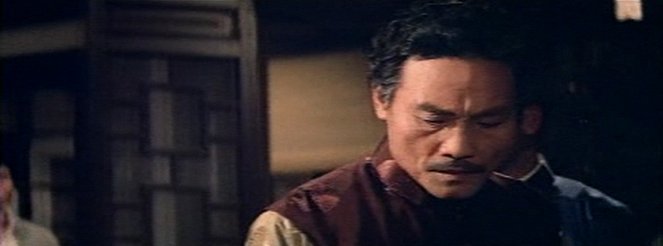 Gan jin sha jue - Kuvat elokuvasta - Tien Miao