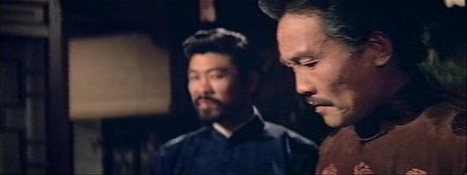 Gan jin sha jue - Z filmu - Fei Lung, Tien Miao
