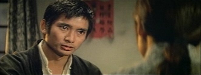 Gan jin sha jue - De la película - Hung Ko