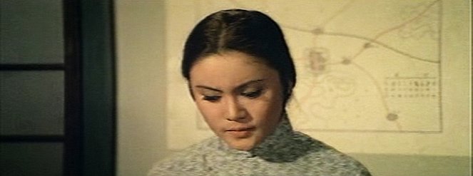 Gan jin sha jue - Van film - Polly Kuan