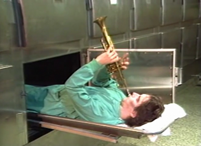John Cale - Dead or Alive - De la película