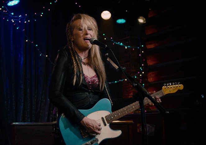 Ricki and the Flash - Film - Meryl Streep