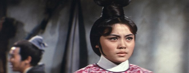 Yi dai jian wang - De la película - Polly Kuan