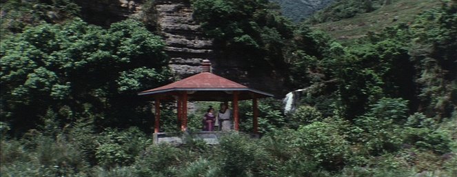 Yi dai jian wang - Kuvat elokuvasta