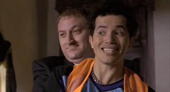 The Pest - Filmfotos - Tom McCleister, John Leguizamo