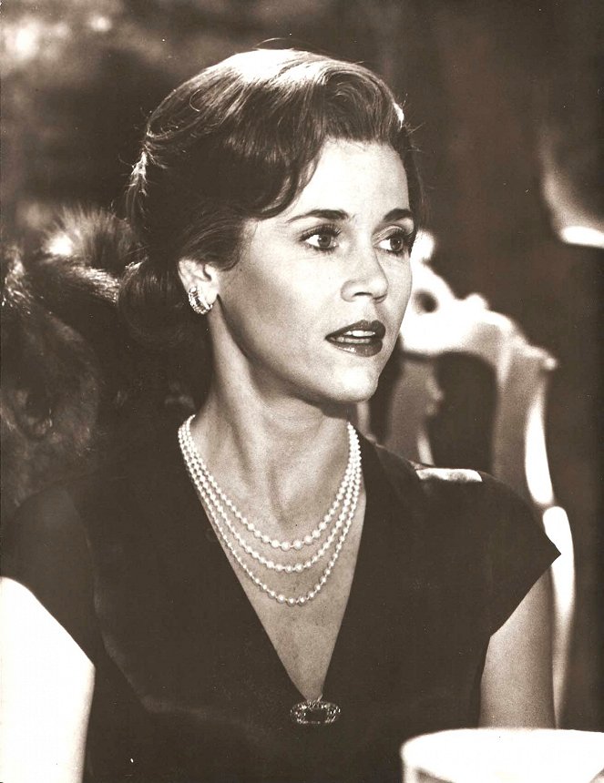 Julia - De la película - Jane Fonda