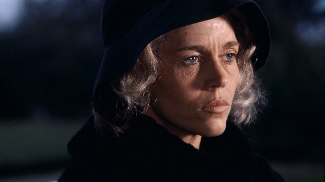 Julia - De la película - Jane Fonda