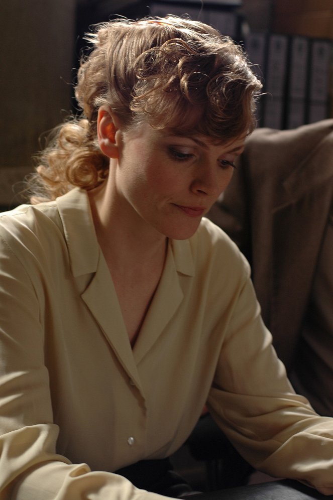 Red Riding: In the Year of Our Lord 1980 - Van film - Maxine Peake