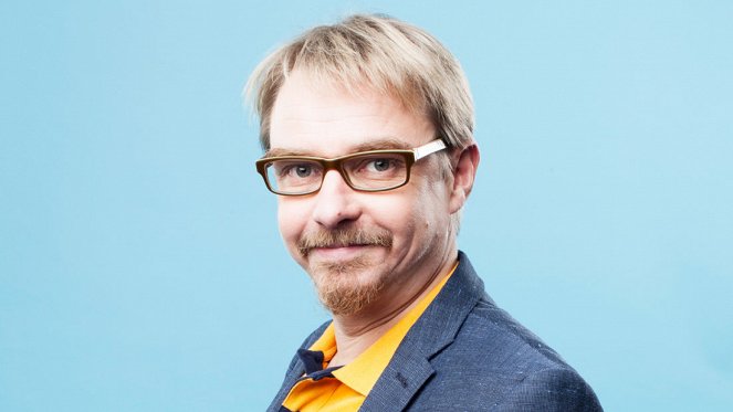 Uusi päivä - Promokuvat - Antti Majanlahti