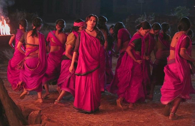 Pink Gang - Photos - Madhuri Dixit