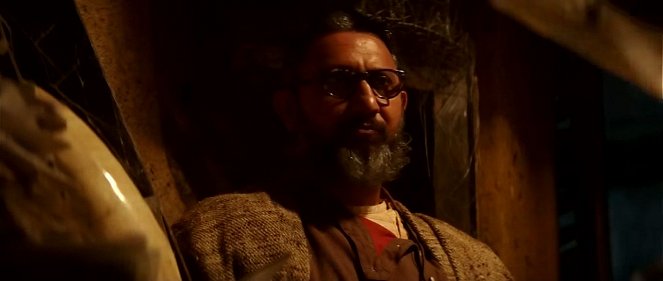 Detective Byomkesh Bakshy! - Film - Neeraj Kabi