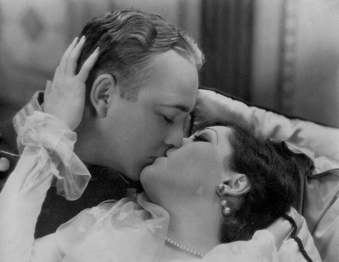 Lady of the Pavements - De filmes - William Boyd, Lupe Velez