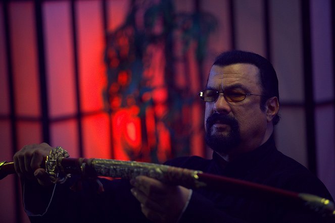 The Perfect Weapon - Photos - Steven Seagal