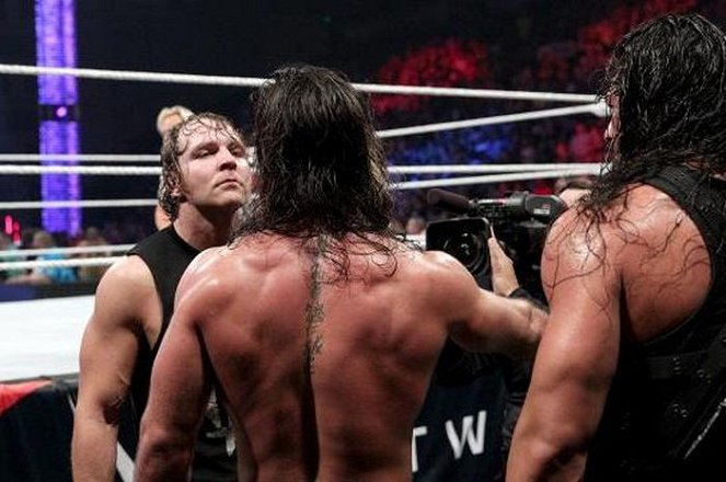 WWE Payback - Photos - Jonathan Good