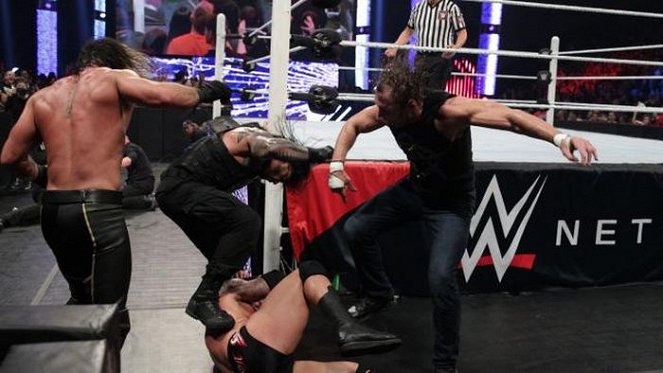 WWE Payback - Kuvat elokuvasta