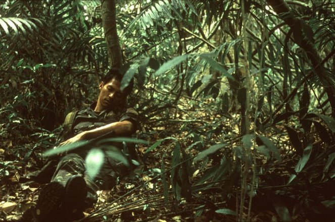 Tropická nemoc - Z filmu