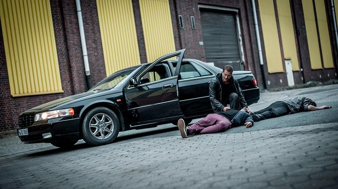 Tatort - Season 47 - Der große Schmerz - Photos - Til Schweiger