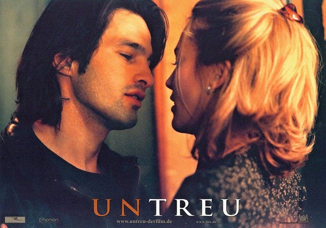 Unfaithful - Lobby Cards