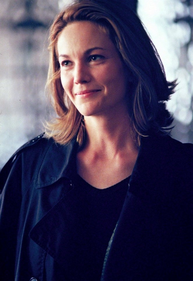 Infiel - Do filme - Diane Lane