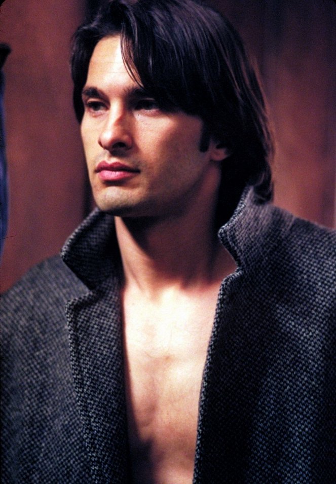 Infiel - Do filme - Olivier Martinez