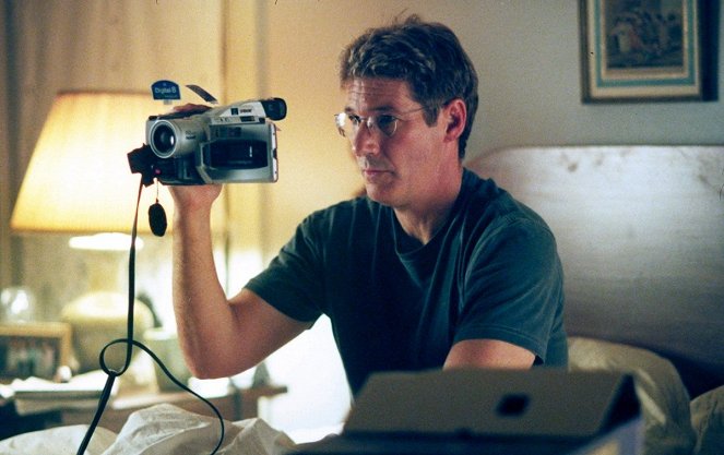 Infiel - Do filme - Richard Gere