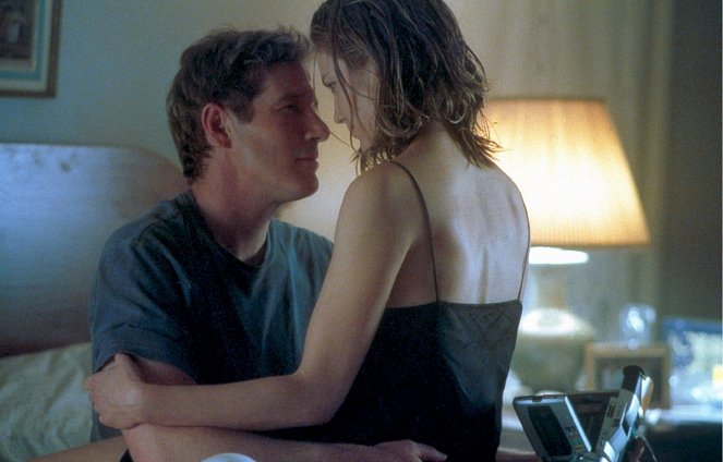 Infiel - De la película - Richard Gere, Diane Lane