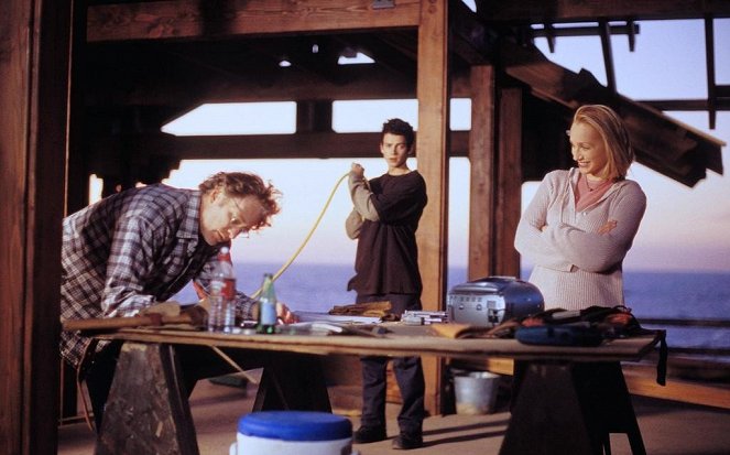 La Maison sur l'océan - Film - Kevin Kline, Hayden Christensen, Kristin Scott Thomas