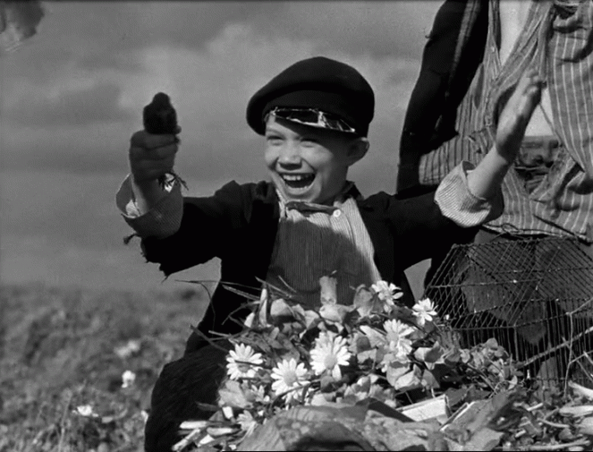 The Childhood of Maxim Gorky - Photos