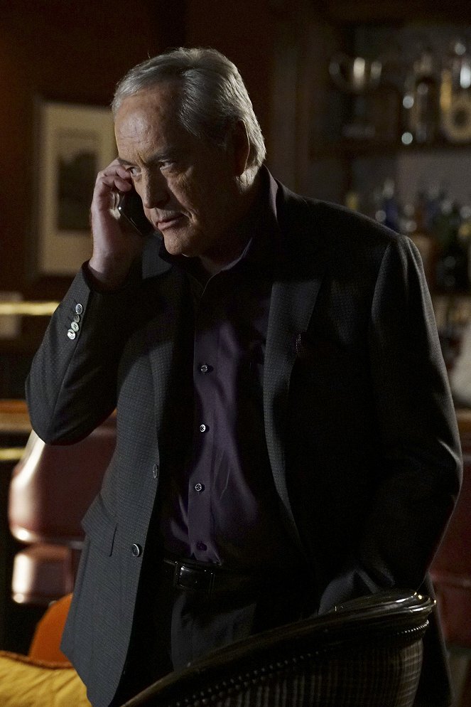 Agents of S.H.I.E.L.D. - Chaos Theory - Photos - Powers Boothe
