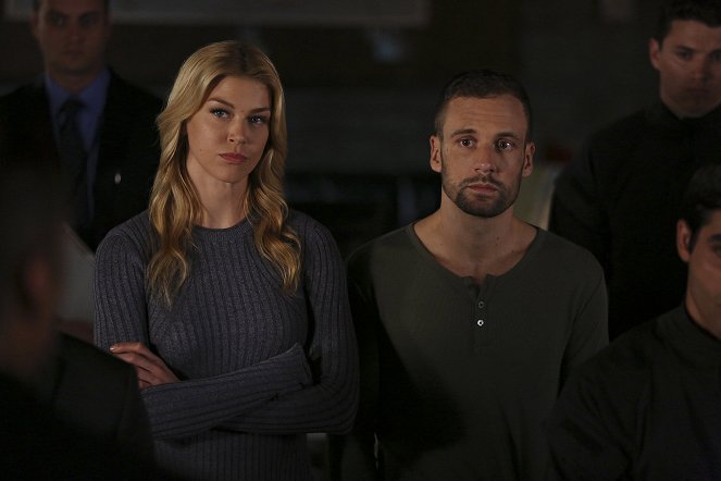 Agents of S.H.I.E.L.D. - Many Heads, One Tale - Photos