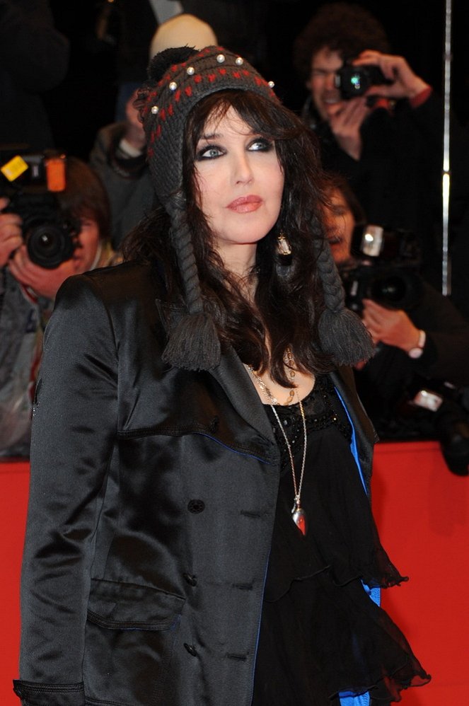 Mammuth - Events - Isabelle Adjani
