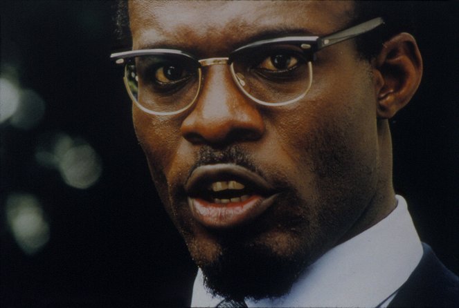 Lumumba - Z filmu