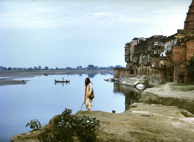 One Track Heart: The Story of Krishna Das - Filmfotók