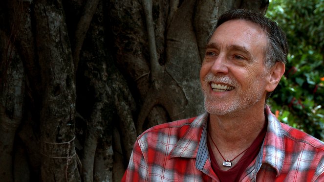 One Track Heart: The Story of Krishna Das - Z filmu