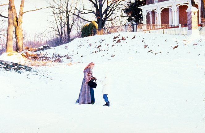 Punakuono - Kuvat elokuvasta - Cloris Leachman