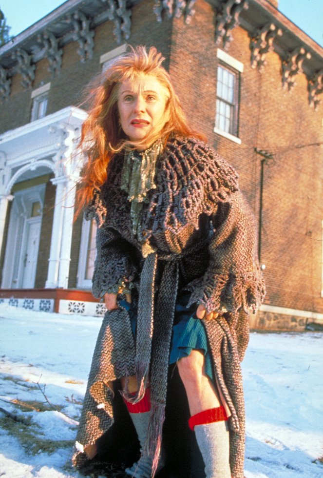 Prancer - Filmfotók - Cloris Leachman
