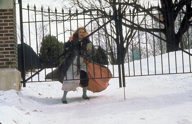 Jiskra - Z filmu - Cloris Leachman