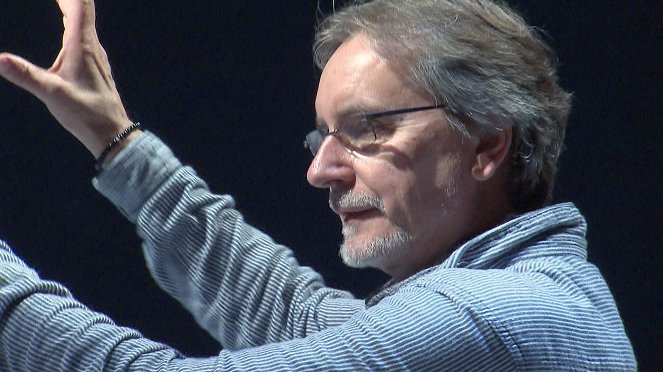 Jiří Kylián - Kuvat elokuvasta