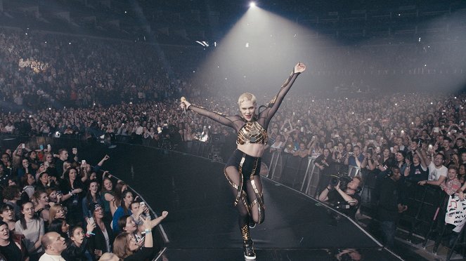 Jessie J: Alive at the O2 - Film