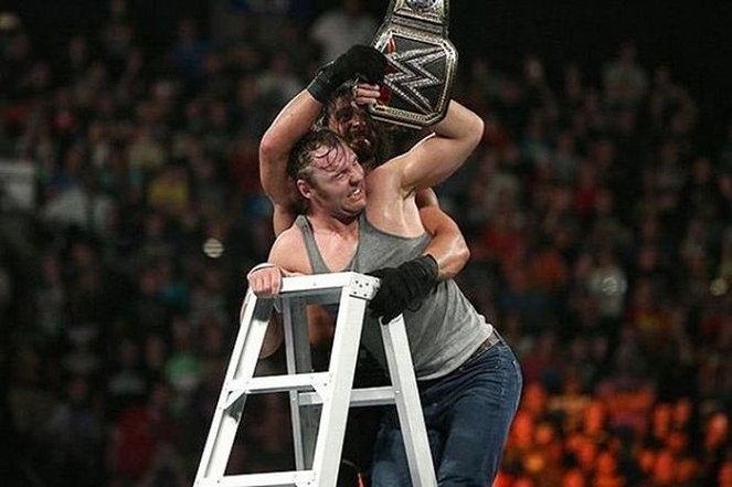WWE Money in the Bank - Photos - Jonathan Good