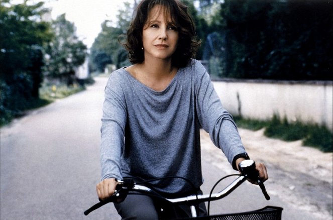 Barnie et ses petites contrariétés - Film - Nathalie Baye