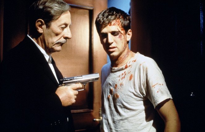 Barracuda - Photos - Jean Rochefort, Guillaume Canet